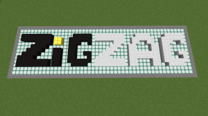 Descarca TheZigZag? pentru Minecraft 1.11.2